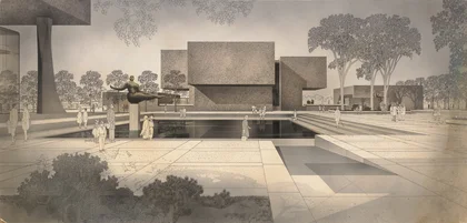 I. M. Pei: Life Is Architecture | M+ Museum